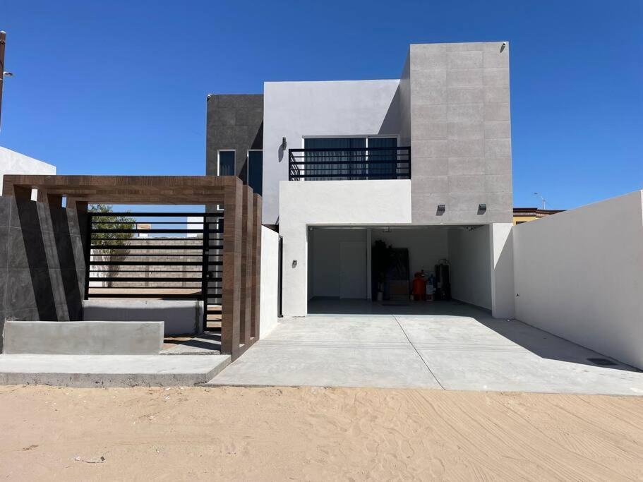 Mia'S House Villa Puerto Peñasco Eksteriør bilde