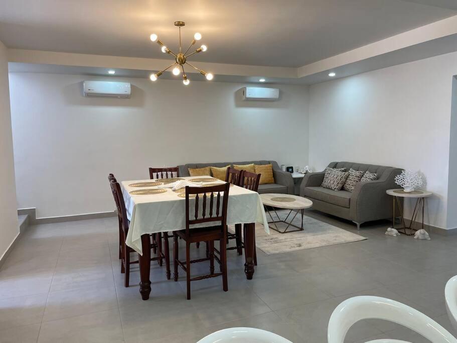 Mia'S House Villa Puerto Peñasco Eksteriør bilde